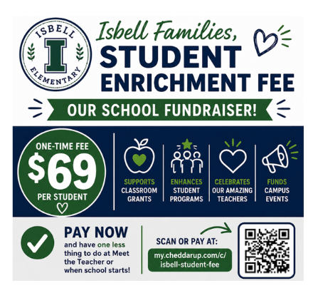 Student Fee