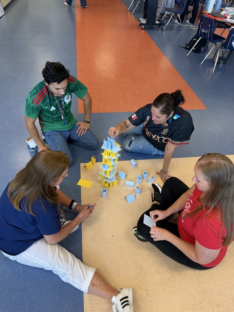 Team building