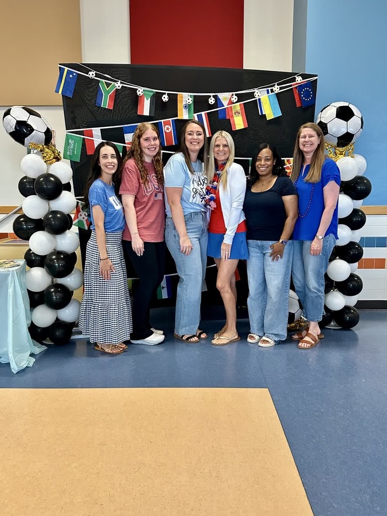 Kindergarten team