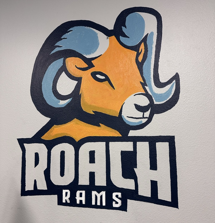 Roach MS logo