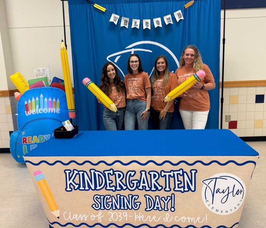 KinderSigning