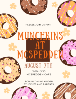 Munchkins