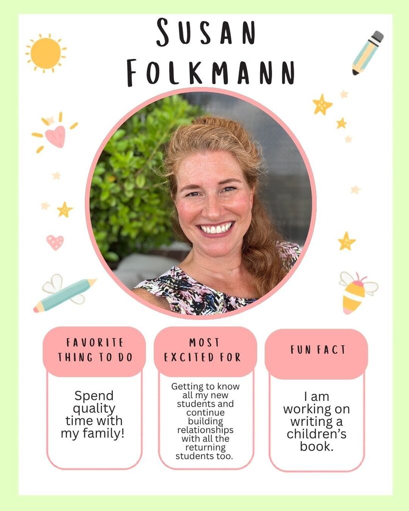 Susan Folkmann