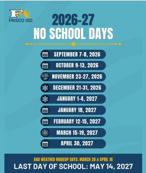 No School Days