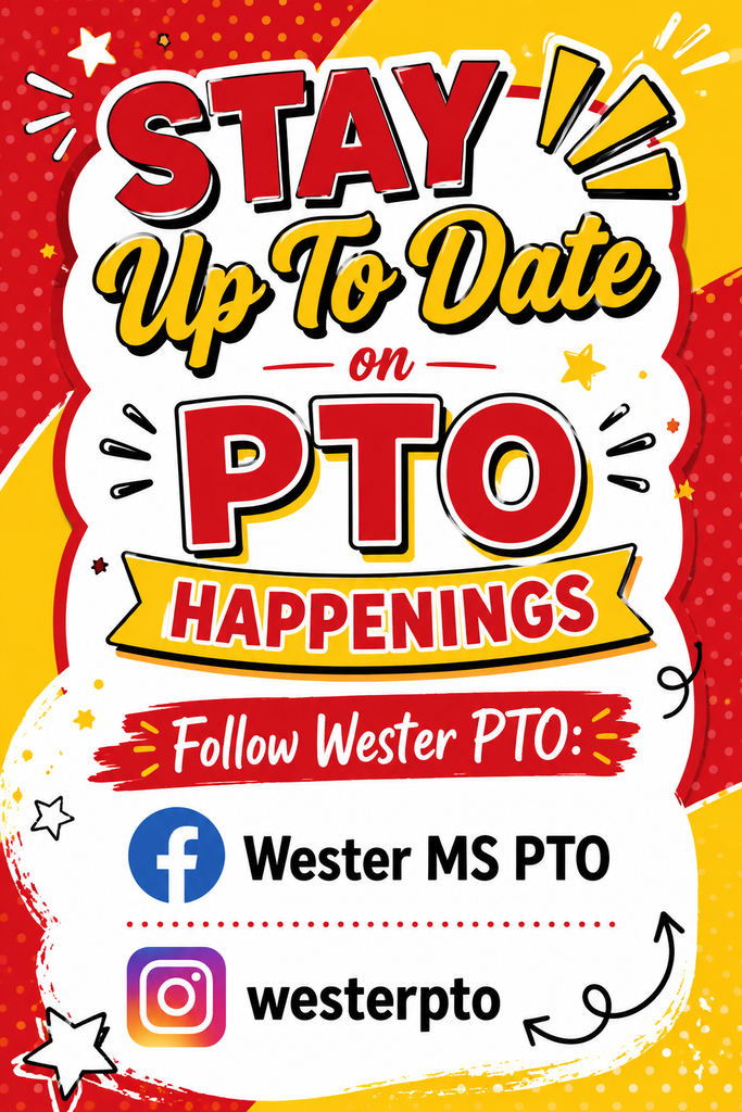 PTO social media
