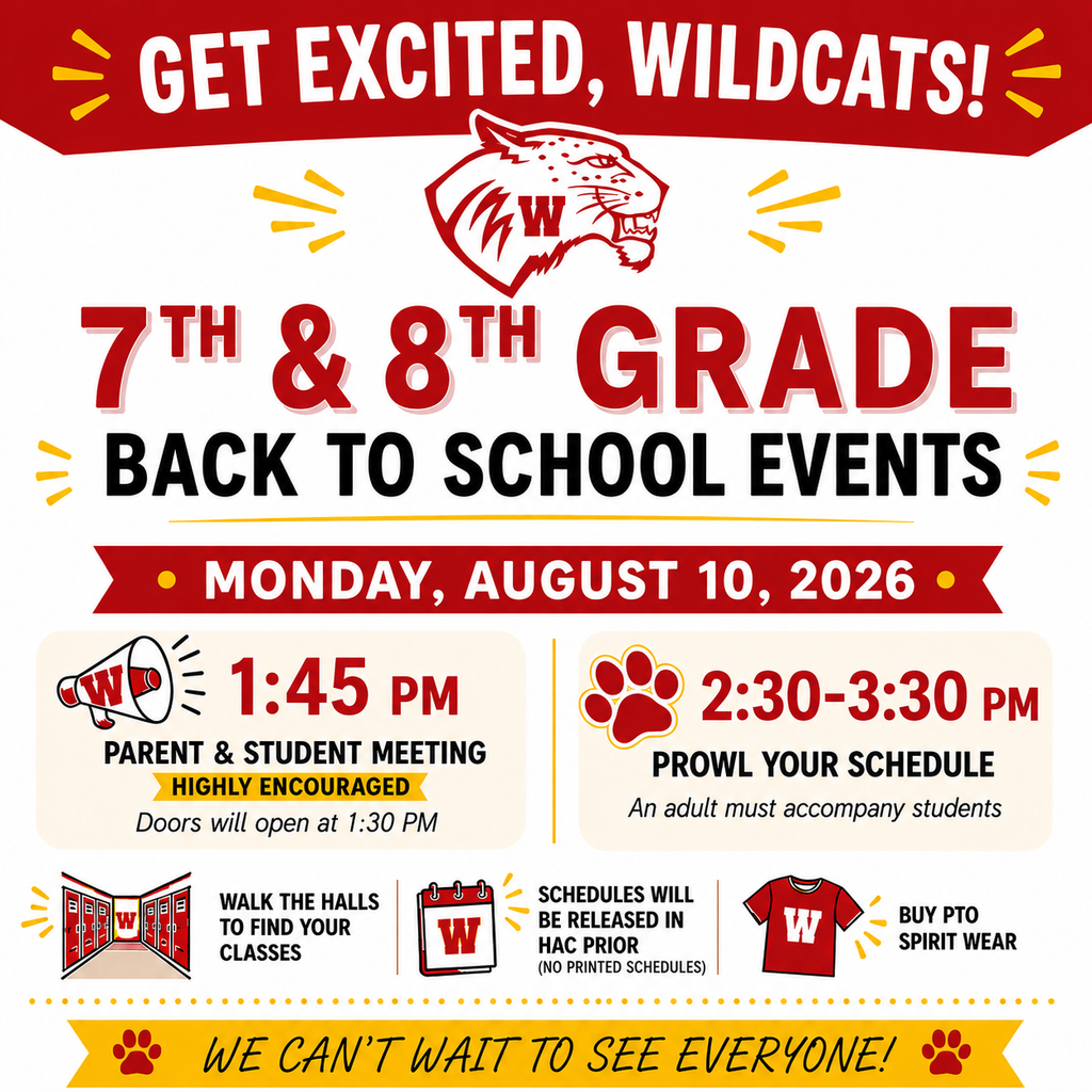 prowl your schedule
