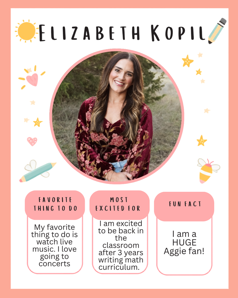 Elizabeth Kopil
