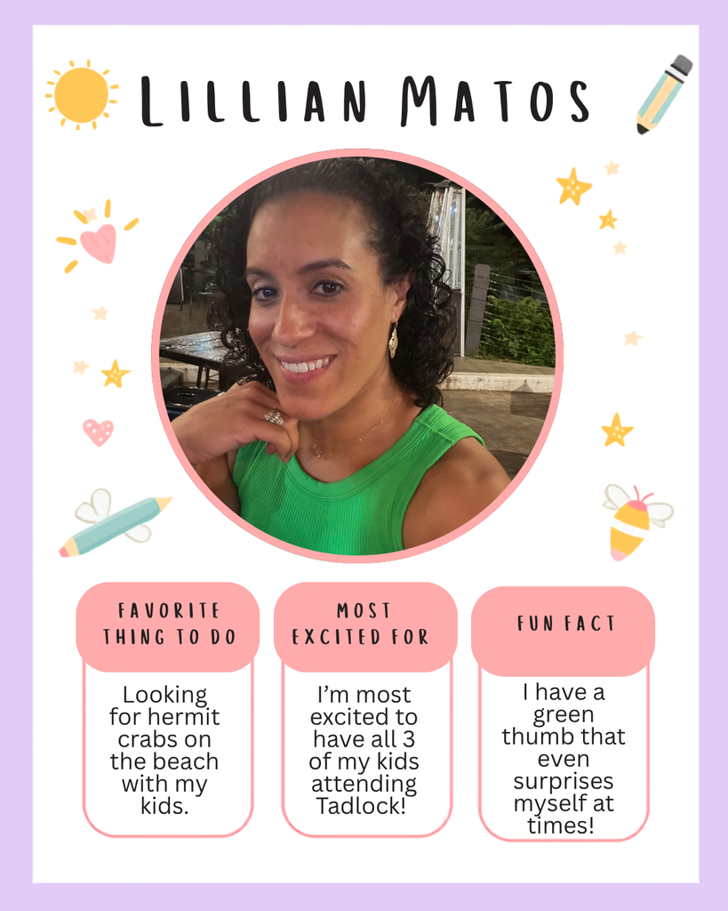 Lillian Matos