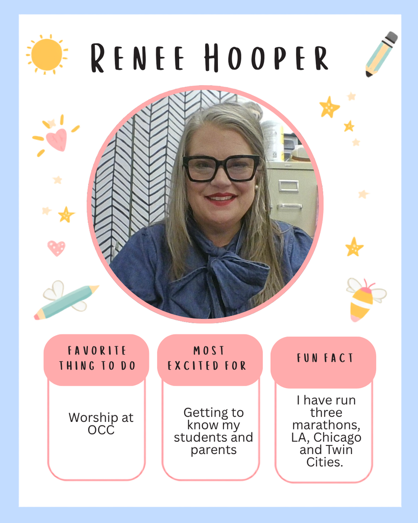 Rene Hooper