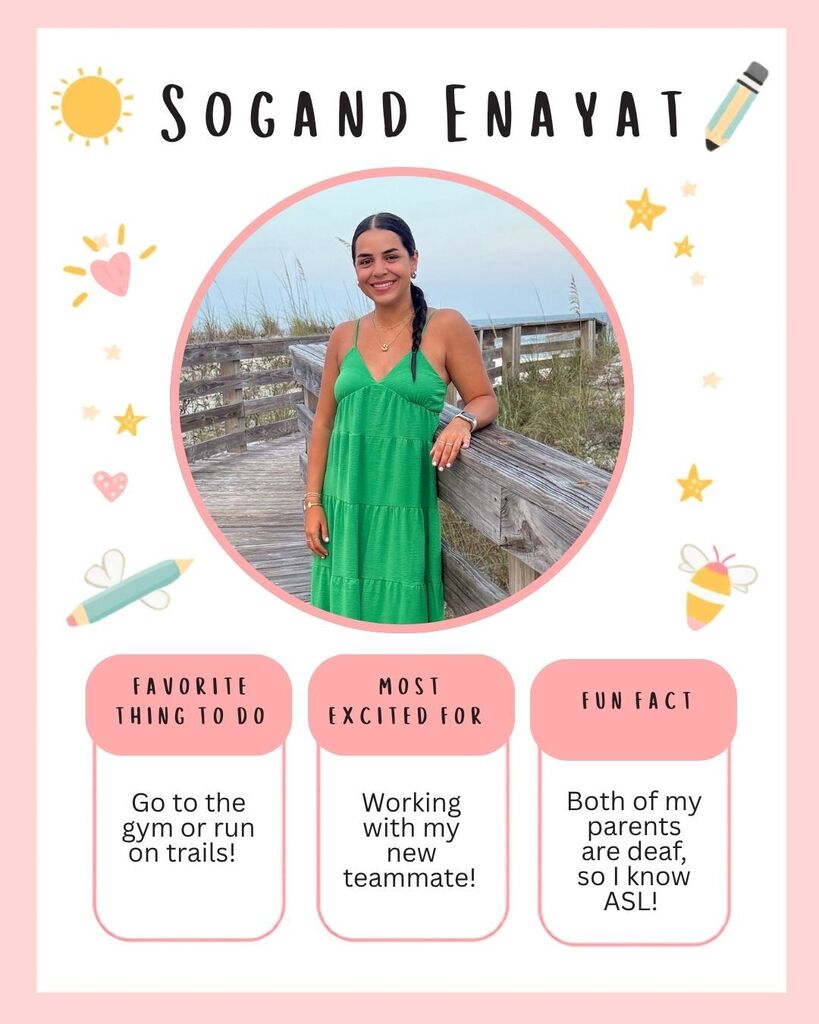 Sogand Enayat