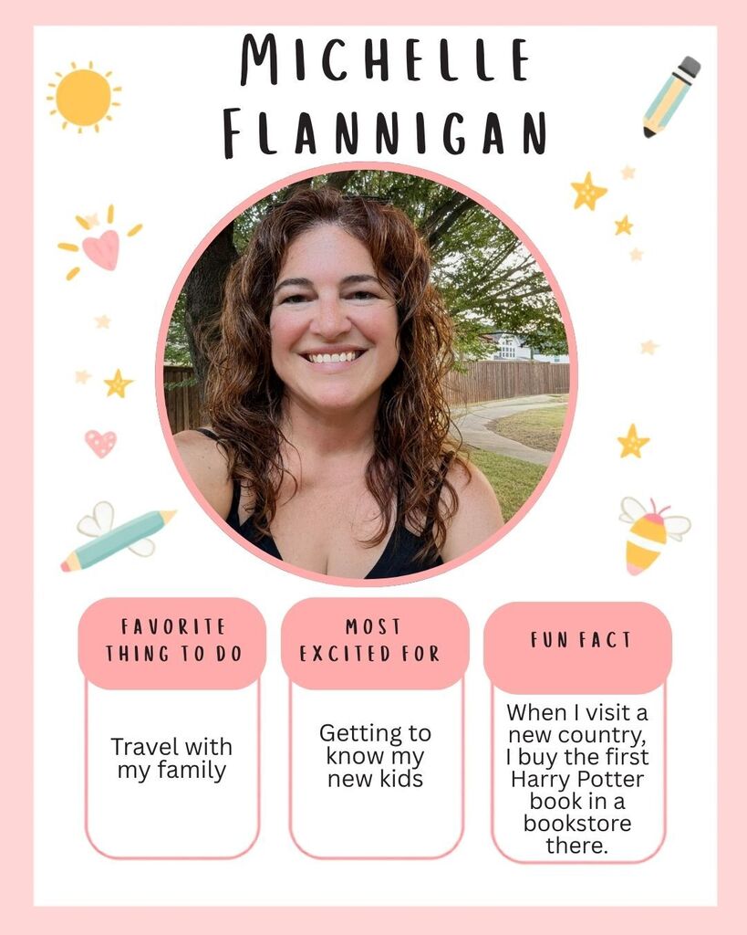 Michelle Flannigan