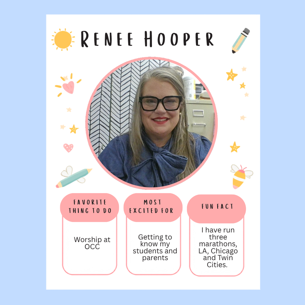 Rene Hooper
