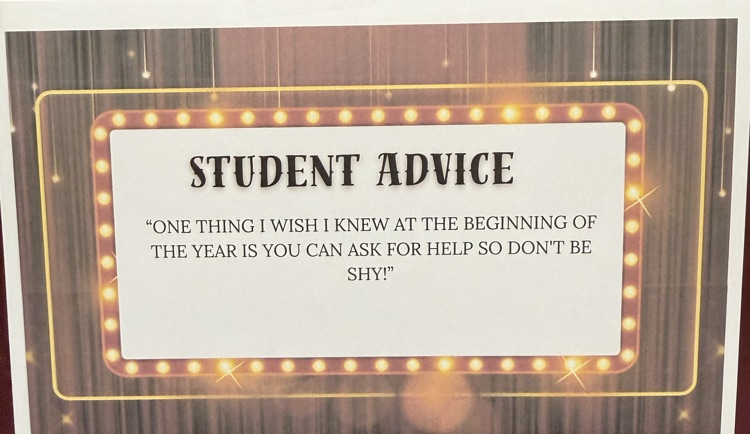 words of wisdom