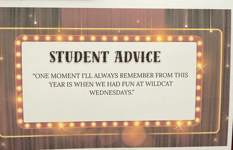 words of wisdom