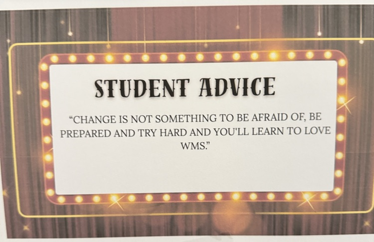 words of wisdom