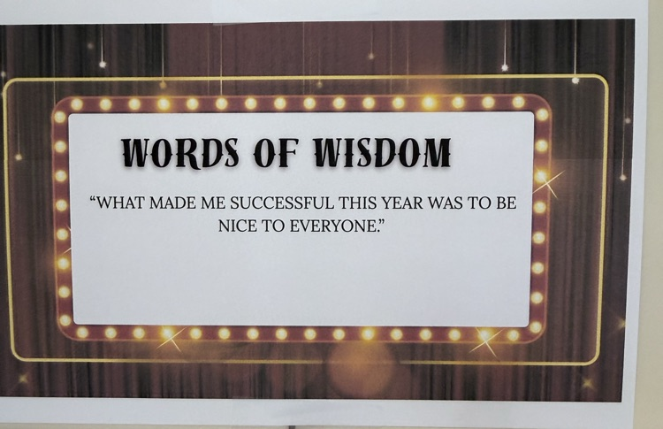words of wisdom 