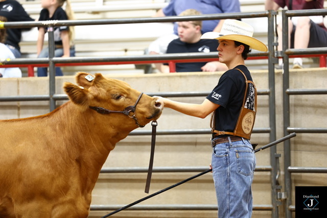 Griffin Dodson