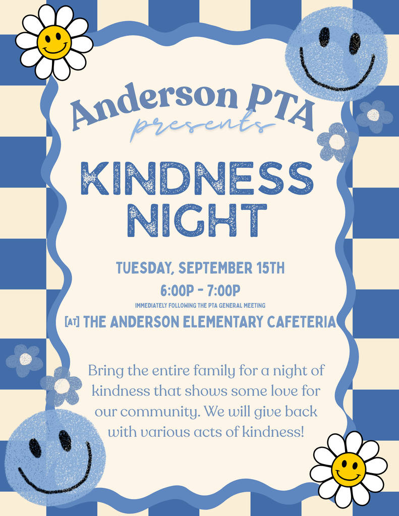 Kindness Night 