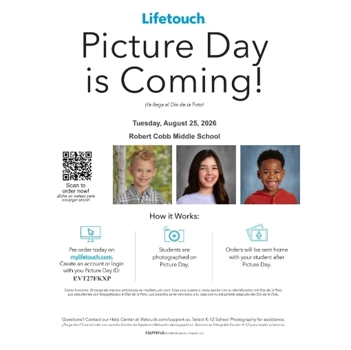 Picture Day