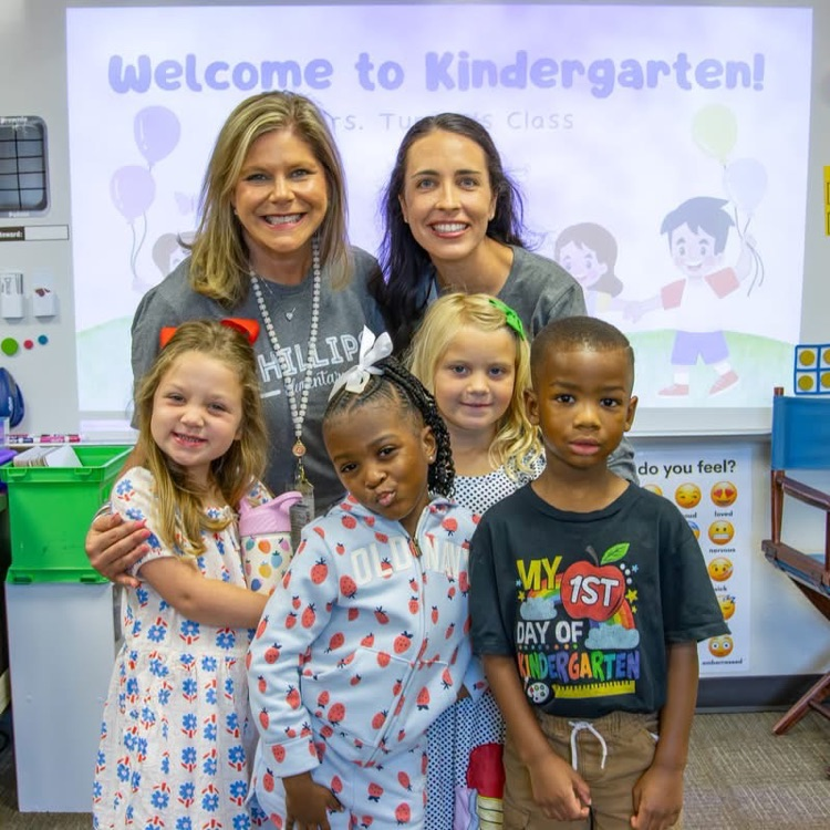 teachers and students