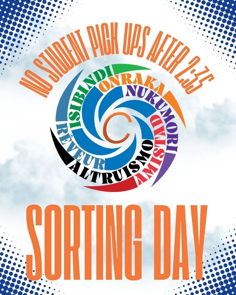 SortingDay