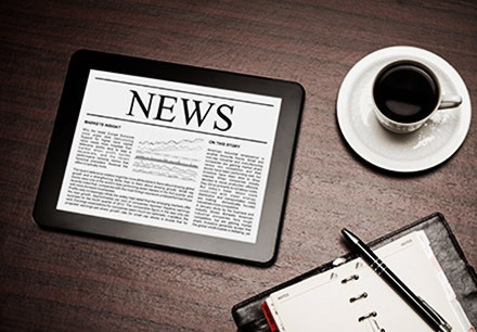 District Headline News 