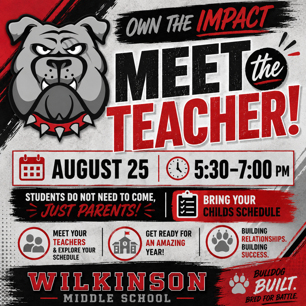 Meet the Teacher