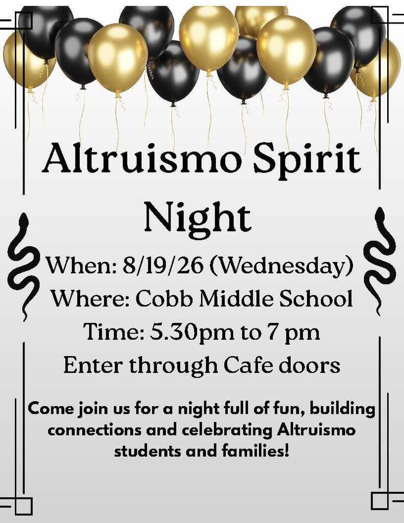 AltruismoSpiritNight