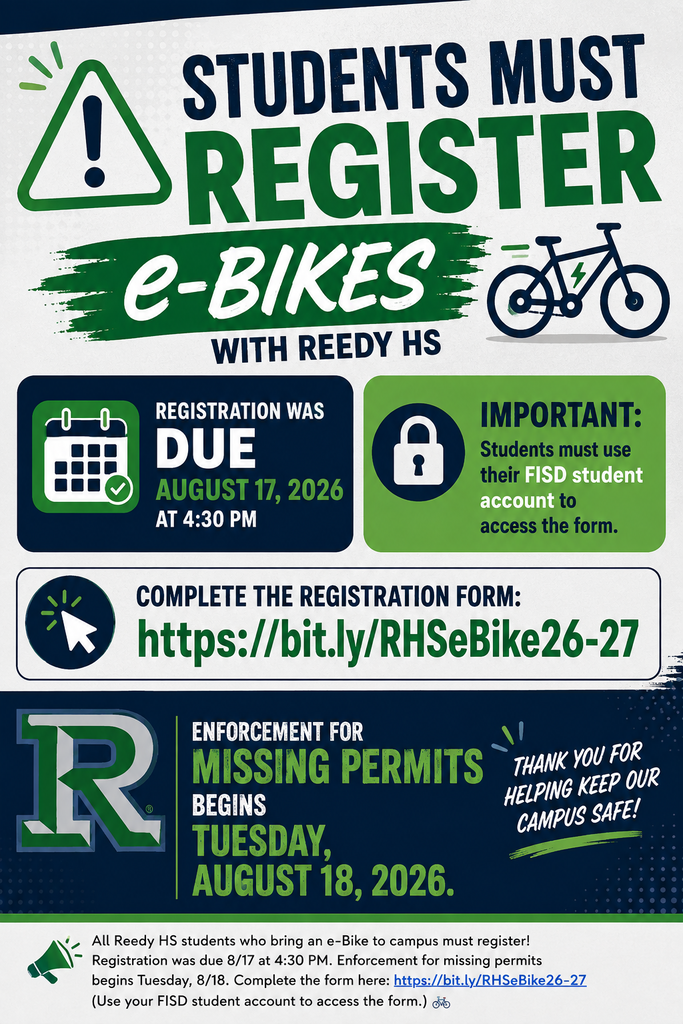 Ebike Registration
