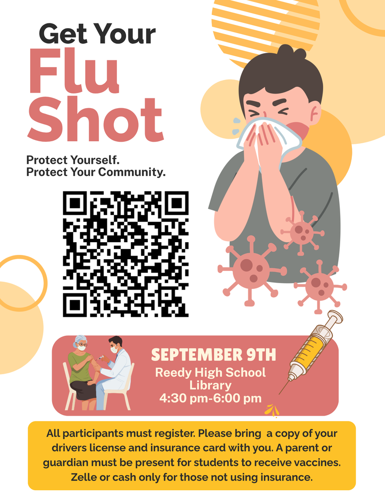 Flu Shot
