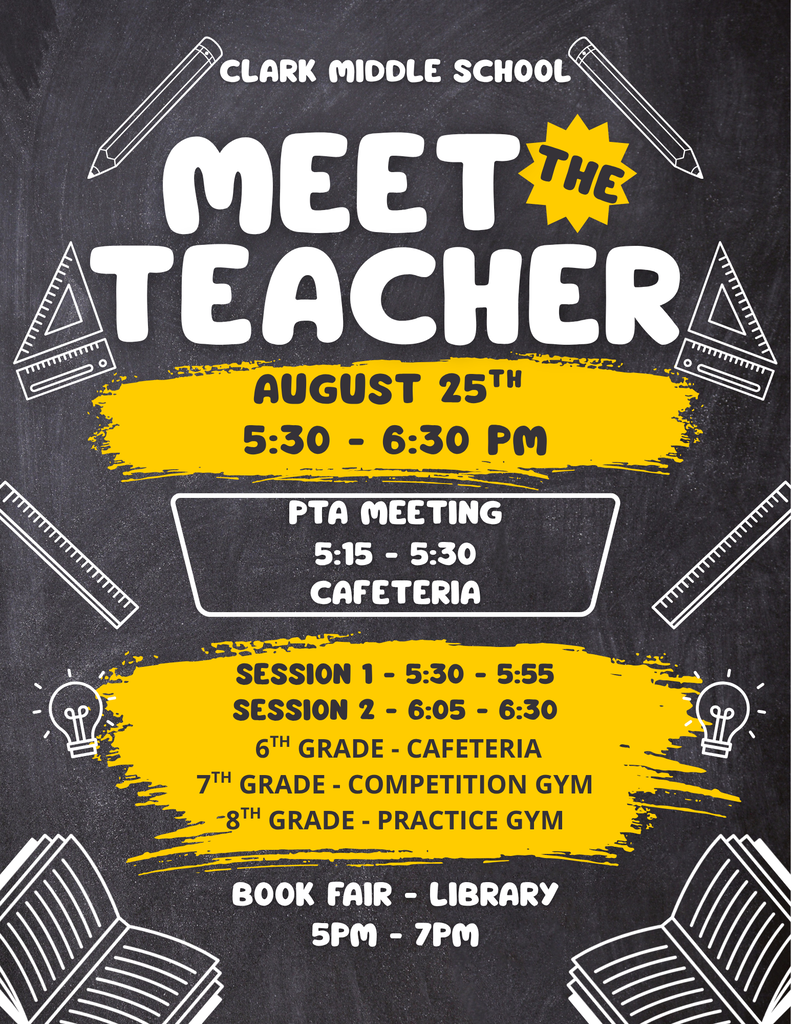 Meet the Teacher
