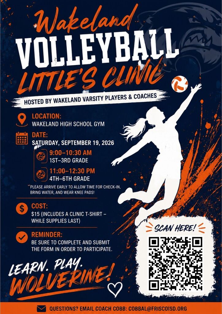 Wakeland Littles Clinic