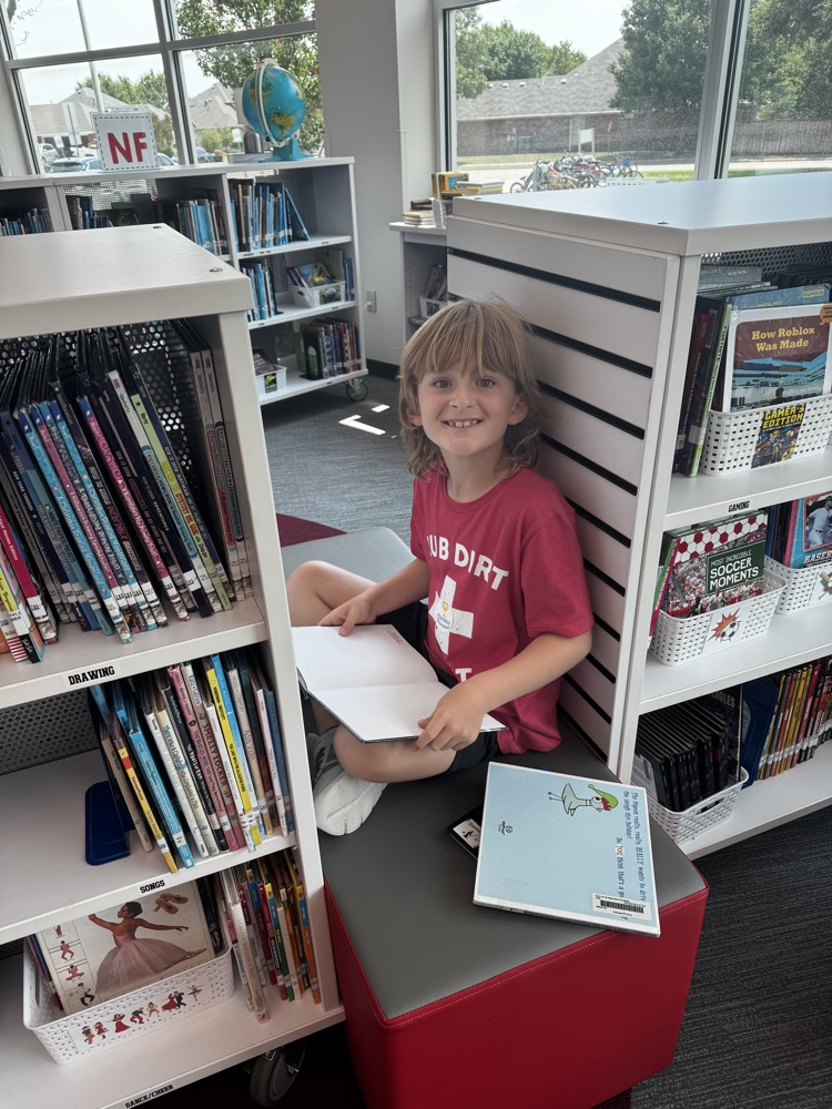 library 