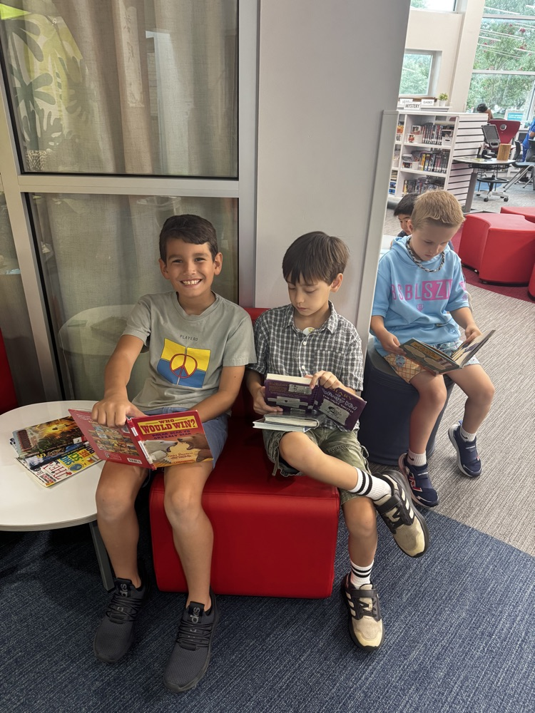 library 