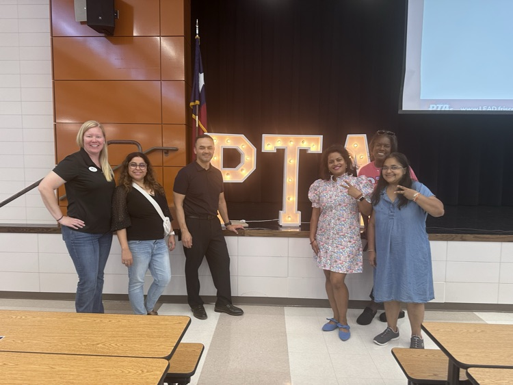 PTA board members
