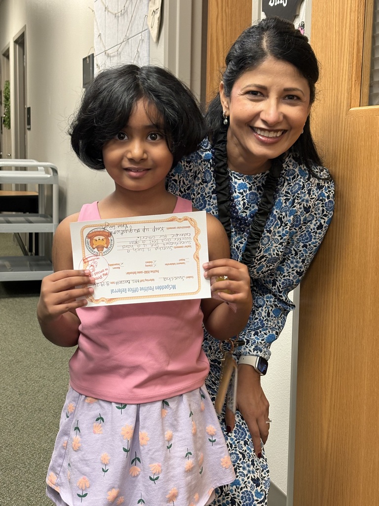 Positive Referral