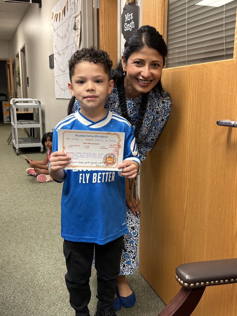 Positive Referral