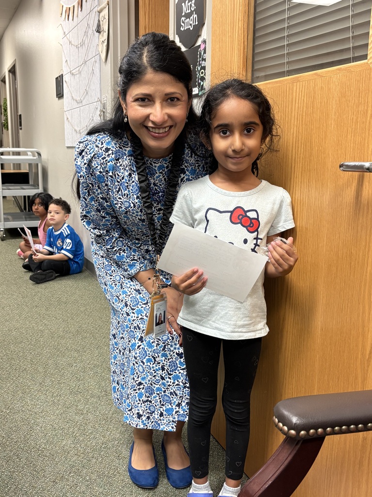 Positive Referral