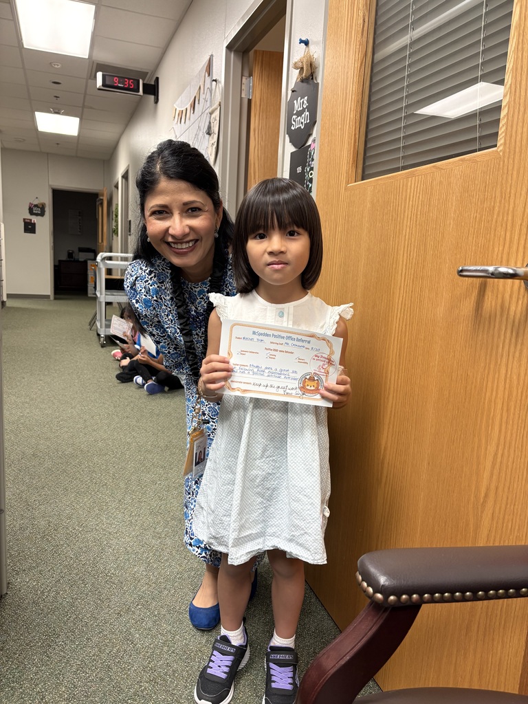 Positive Referral