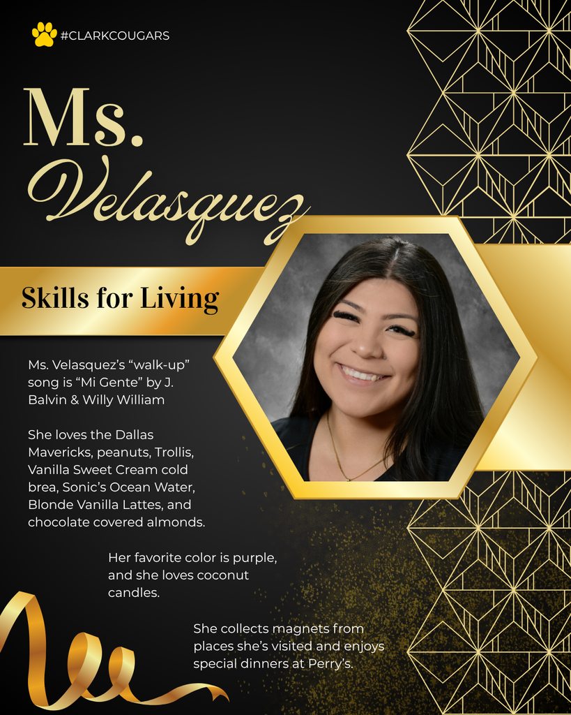 staff spotlight