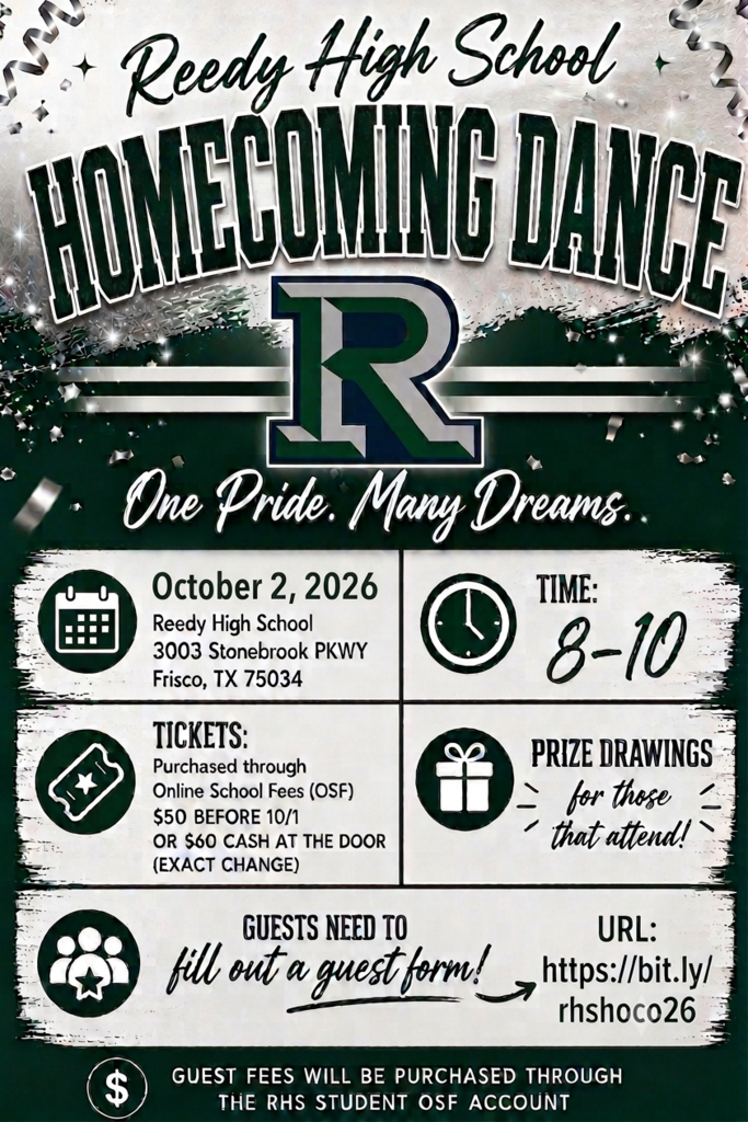 Homecoming Dance