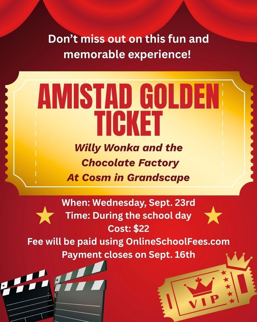AmistadFieldTrip