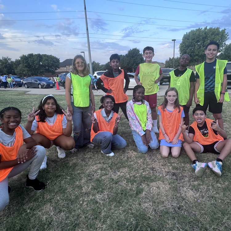 safety patrol
