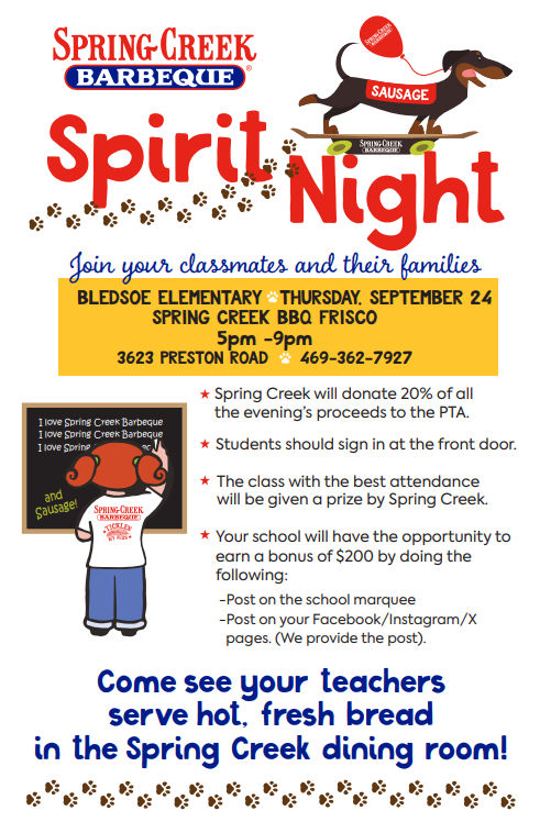 Spring Creek