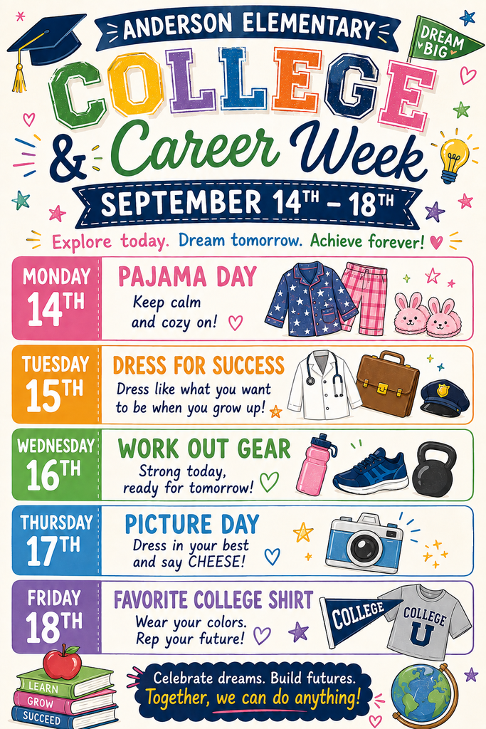 college week