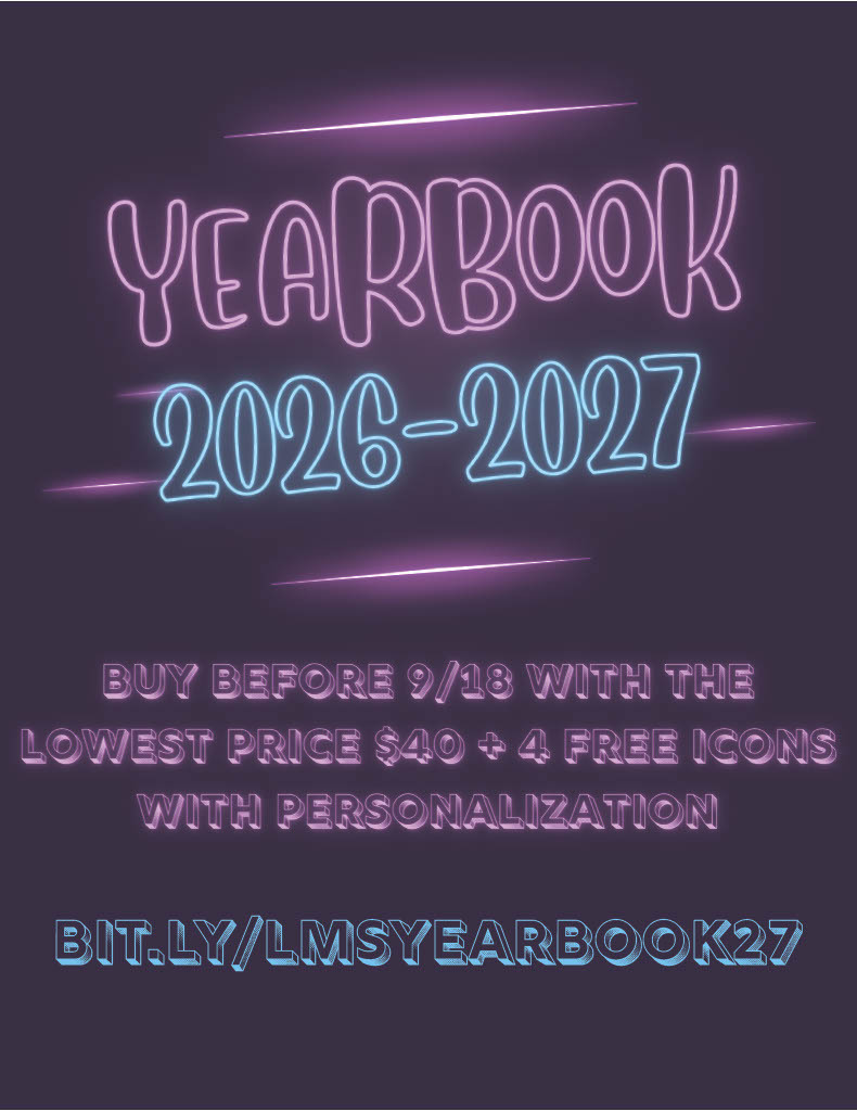 Yearbook Sale Marketing Post