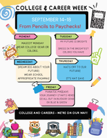 College Week