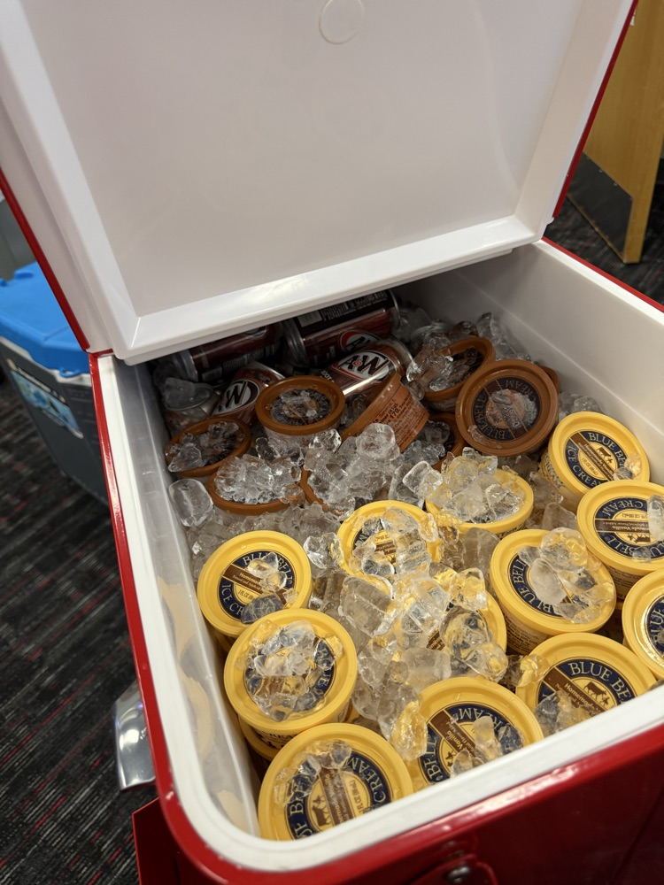 ice cream 