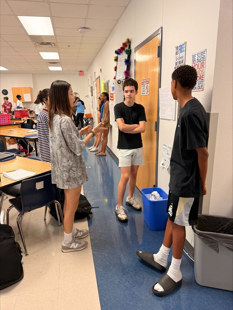 Students