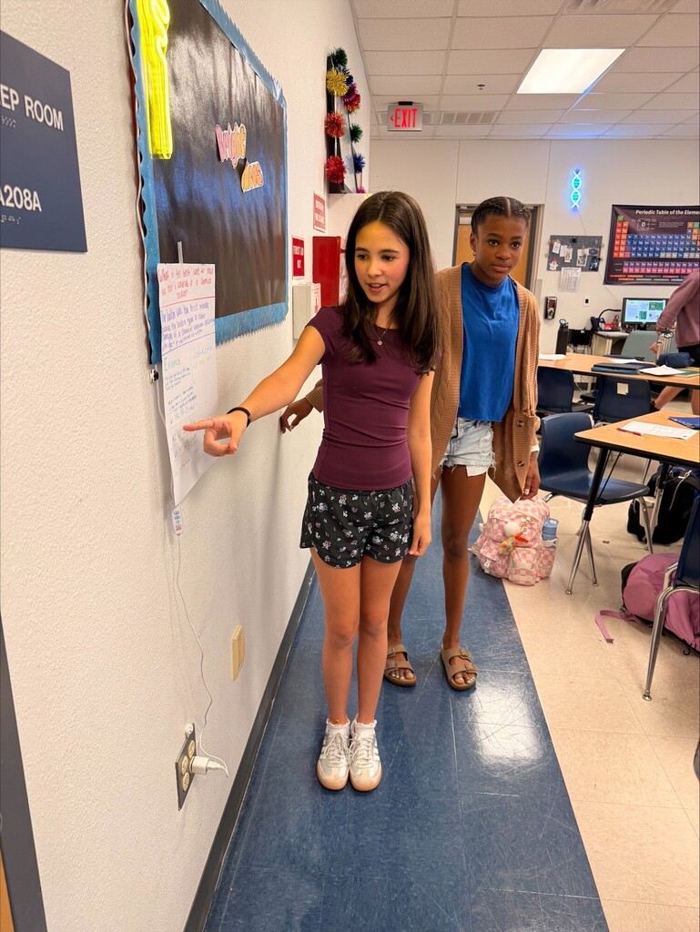 Students